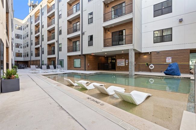 APT-222 - 2500 Longview St, Condo with 2 bedrooms, 2 bathrooms and 2 parking in Austin TX | Image 22