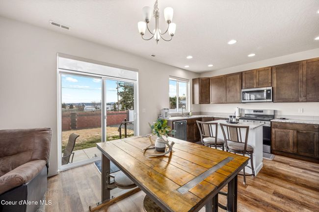 3664 W Belgrave Way, House other with 3 bedrooms, 3 bathrooms and null parking in Hayden ID | Image 8