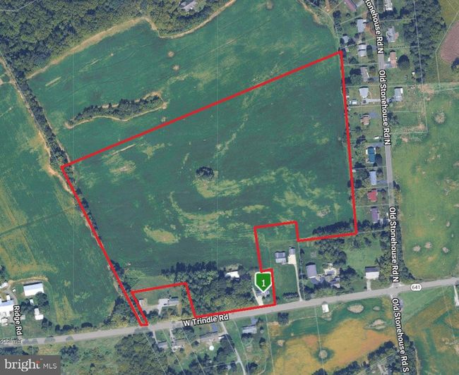 1370 W Trindle Rd, House other with 3 bedrooms, 2 bathrooms and null parking in CARLISLE PA | Image 15