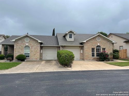 7723 Wexford Rdg, San Antonio, TX, 78240-3986 | Card Image