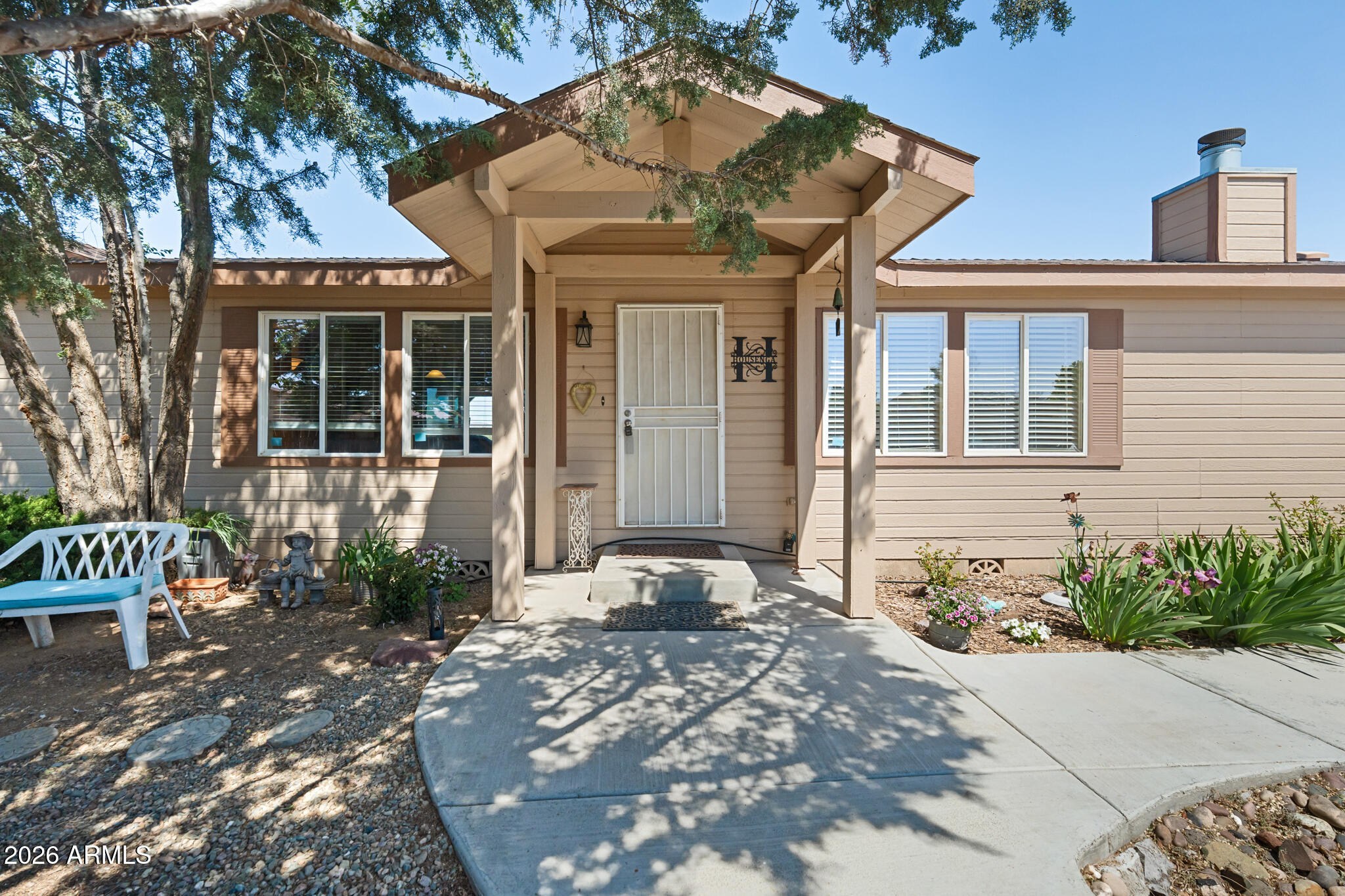 Residential in Chino Valley 2
