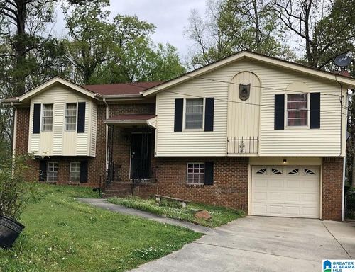 272 Jupiter Dr, Center Point, AL, 35215-1155 | Card Image