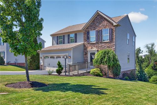 115 Marias Way, South Park, PA, 15129-1007 | Card Image