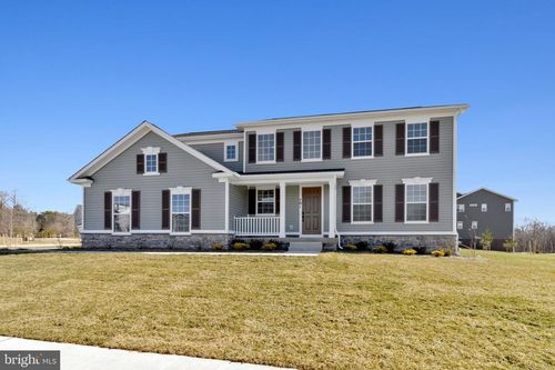 701 Pineapple Ct, REISTERSTOWN, MD, 21136 | Card Image