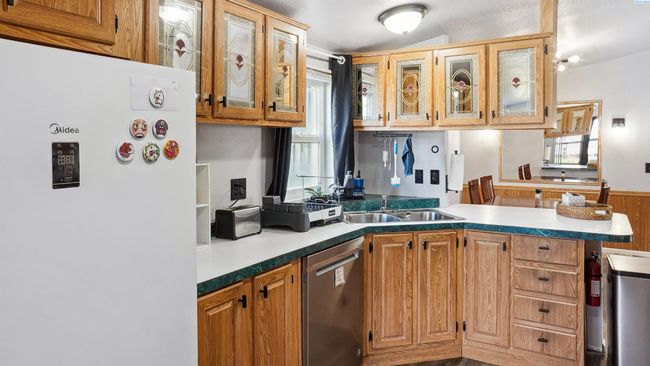 APT-23 - 726 Main Ave E, Home with 3 bedrooms, 2 bathrooms and null parking in Soap Lake WA | Image 27