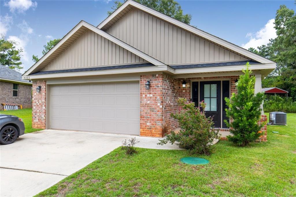 Fox Hunter Ct, Semmes, AL 36575