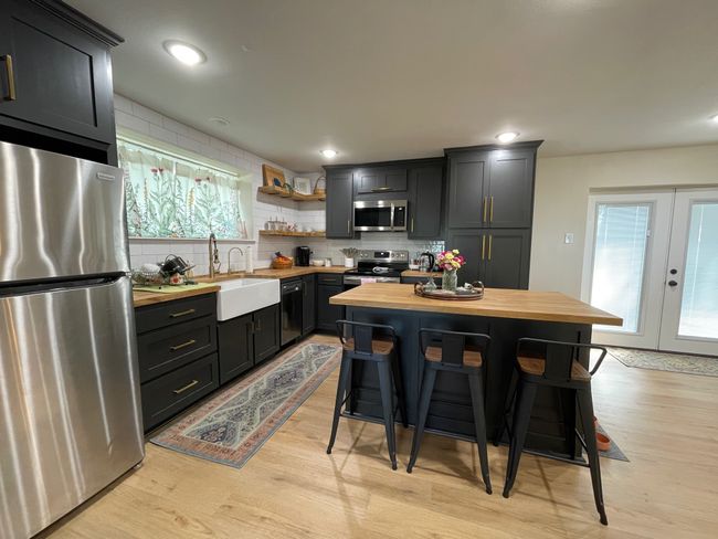 Tiny Home kitchen | Image 28