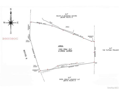 2402 Route 6, Brewster, NY, 10509-2527 | Card Image