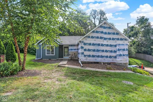 6416 Behner Reach, Indianapolis, IN, 46250 | Card Image