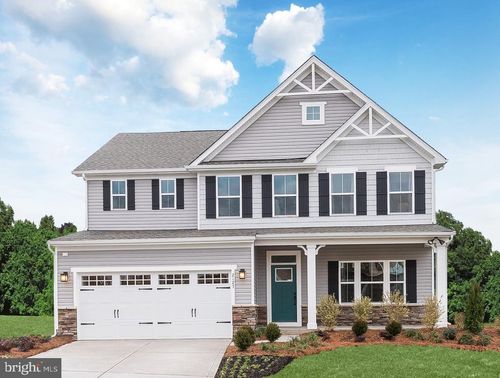 LOT 50 Wallace Boulevard, RANSON, WV, 25438 | Card Image