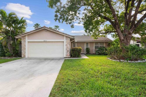4011 Nw 115th Ave, Coral Springs, FL, 33065-7265 | Card Image