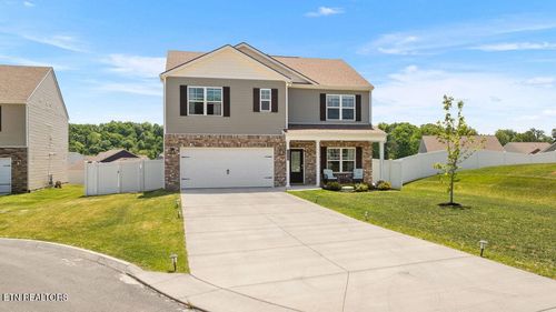 1170 Elery Dr, Seymour, TN, 37865-5918 | Card Image