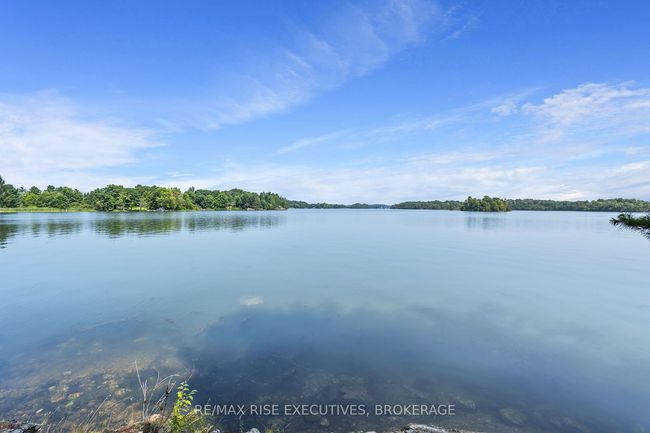 1326 Ridge Lane, House other with 2 bedrooms, 1 bathrooms and 2 parking in Seeleys Bay ON | Image 27