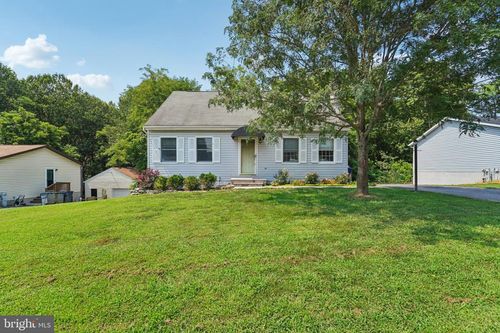 7258 Pommel Dr, SYKESVILLE, MD, 21784-5931 | Card Image