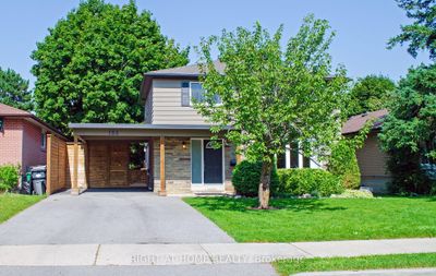 164 Mcmurchy Ave S, House other with 4 bedrooms, 3 bathrooms and 5 parking in Brampton ON | Image 3