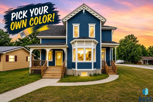389 Walnut Ave Avenue, Parker, SD, 57053-2210 | Card Image