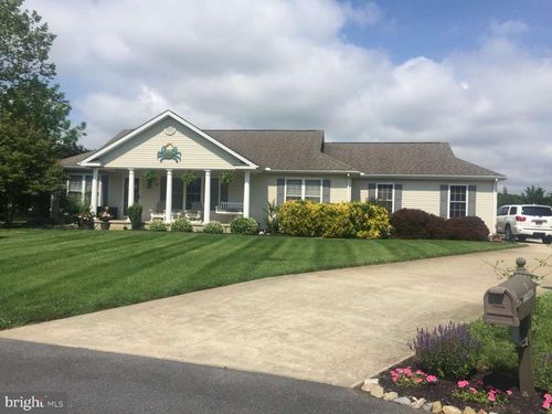 49 Eagle Drive, REHOBOTH BEACH, DE, 19971 | Card Image