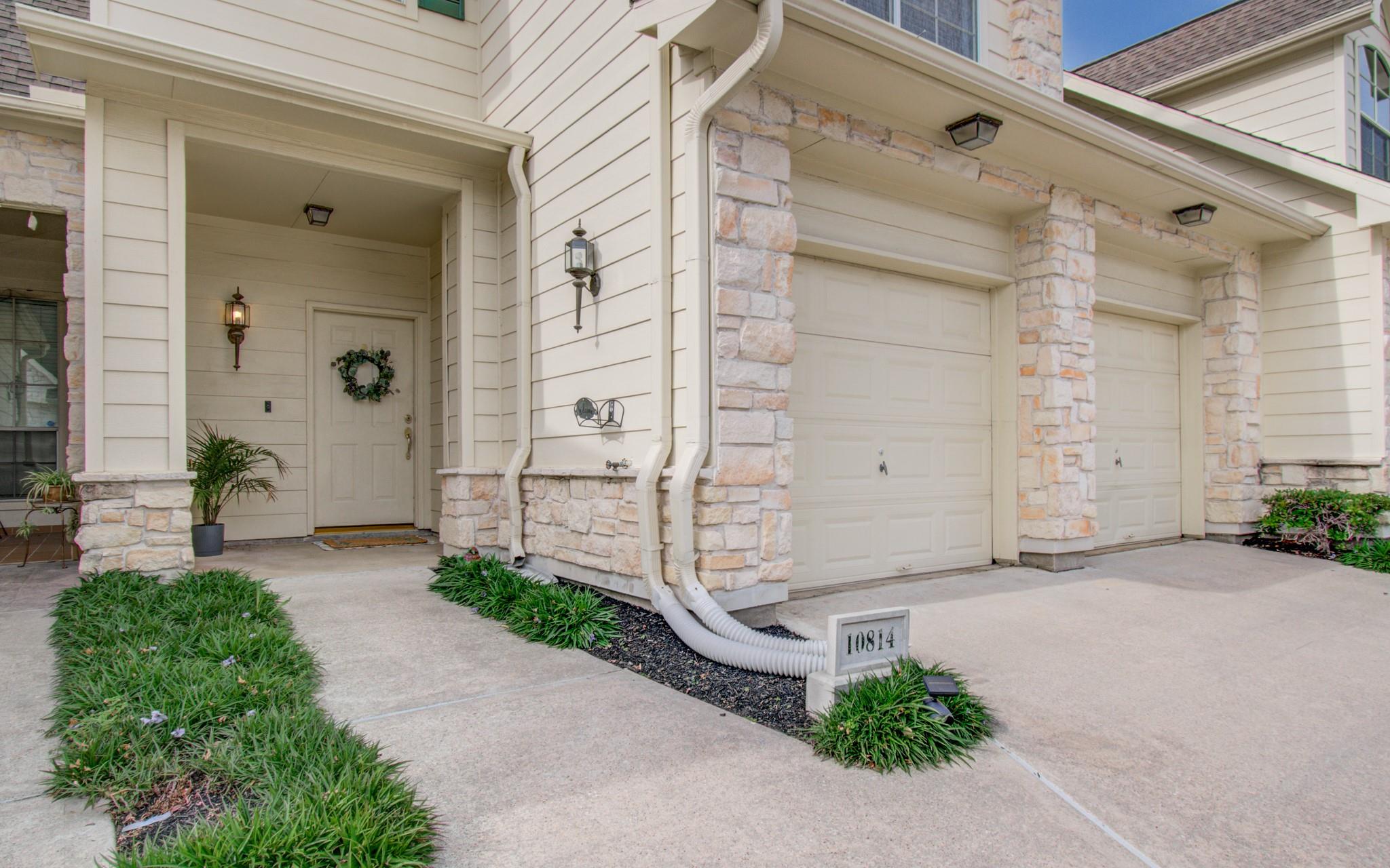 Residential in Houston 2