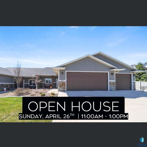 207 N Pine Lake Dr, Sioux Falls, SD, 57110-6259 | Card Image