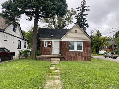 14500 Mark Twain St, Detroit, MI, 48227-2868 | Card Image