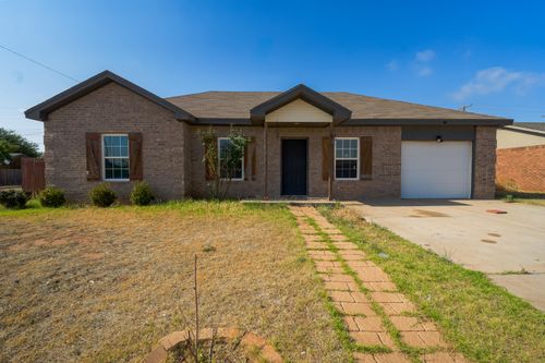 4701 Marshall St, Lubbock, TX, 79416 | Card Image