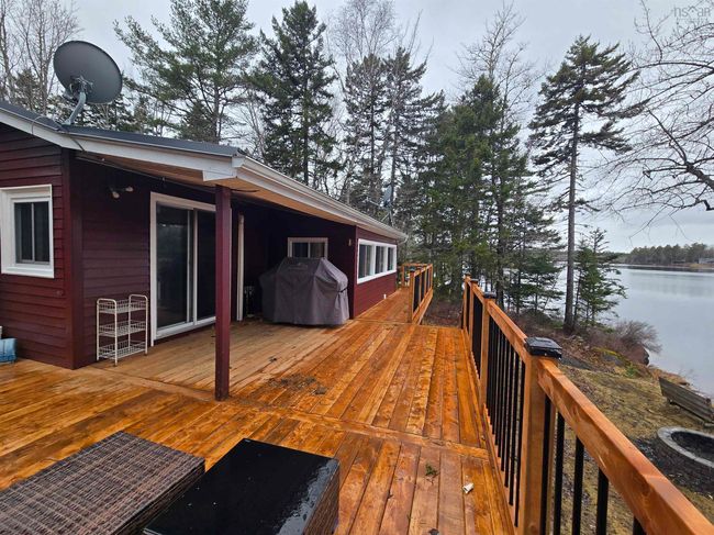 23 Rocky Ridge Rd, House other with 3 bedrooms, 1 bathrooms and null parking in West Springhill NS | Image 34