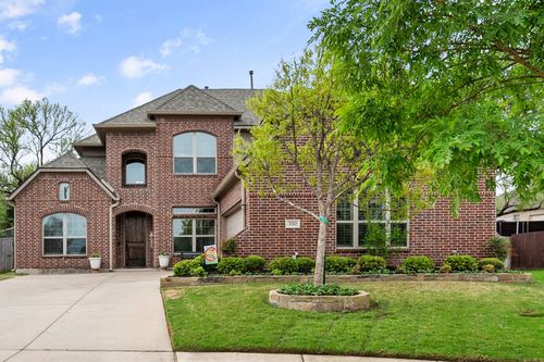 3710 Patty Lane, Arlington, TX, 76016 | Card Image