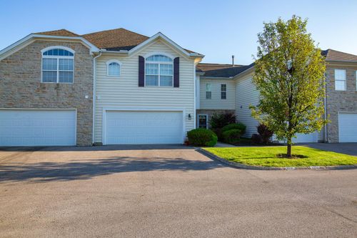 5036 Ivyvine Blvd, Dublin, OH, 43016-7164 | Card Image