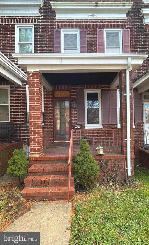 2737 Wilkens Ave, BALTIMORE, MD, 21223-3304 | Card Image