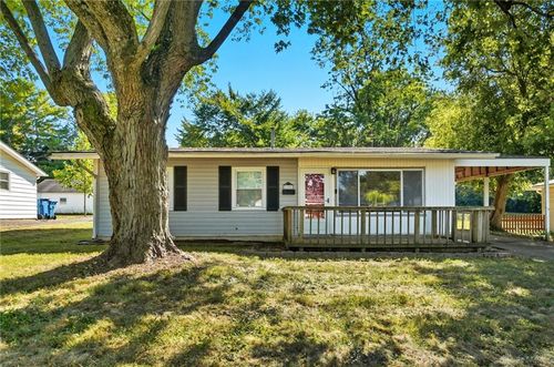 5588 Sharp Rd, Dayton, OH, 45432-1743 | Card Image