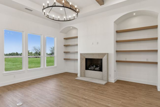 4451 Redbud Ln, House other with 4 bedrooms, 4 bathrooms and null parking in Midlothian TX | Image 7