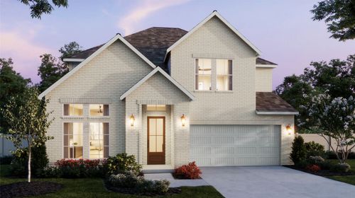4729 Peary Ln, McKinney, TX, 75071-0951 | Card Image