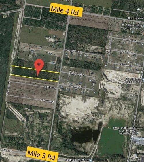 0000 Iowa Rd, Mission, TX, 78574 | Card Image