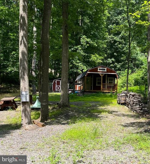 43 Seneca Ridge Rd, GREAT CACAPON, WV, 25422 | Card Image