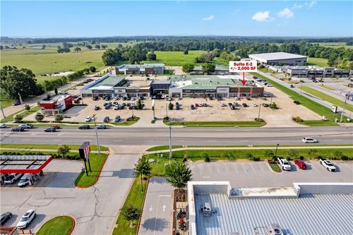suite-e-2-7321 W Sunset Ave, Springdale, AR, 72762-0996 | Card Image