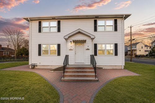 upstairs-unit-1 Gaston Ave, Raritan, NJ, 08869-1702 | Card Image