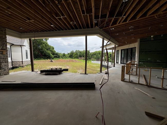 Current Construction Progress | Image 21