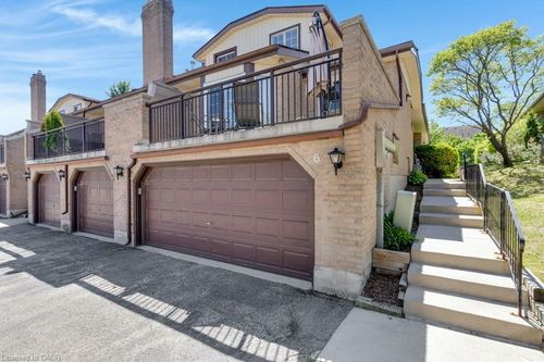 6-458 Beechwood Pl, Waterloo, ON, N2T1Y9 | Card Image