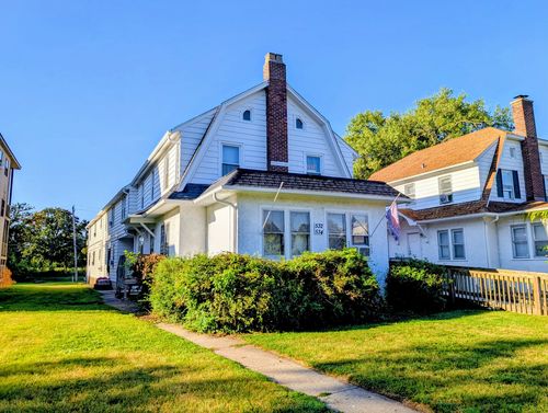 532 - 534 College Avenue, Dekalb, IL, 60115 | Card Image