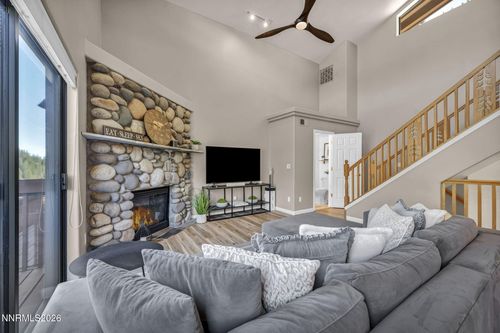unit-215-400 Fairview Boulevard, Incline Village, NV, 89451 | Card Image