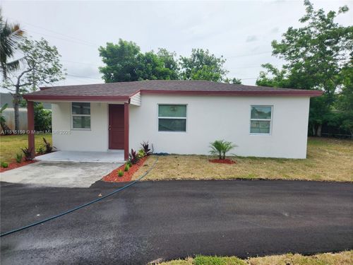 2391 Nw 132nd St, Miami, FL, 33167-1348 | Card Image
