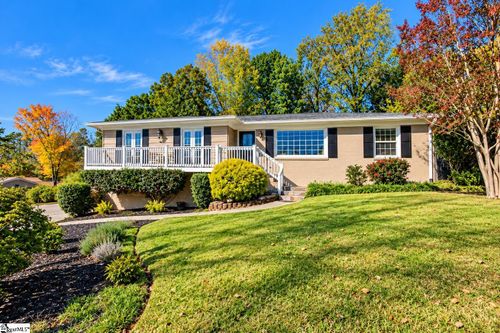 420 Westcliffe Way, Greenville, SC, 29611-3042 | Card Image