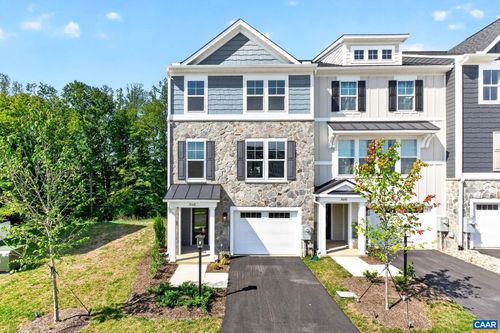 3028 Farrow Cir, CHARLOTTESVILLE, VA, 22901-3283 | Card Image