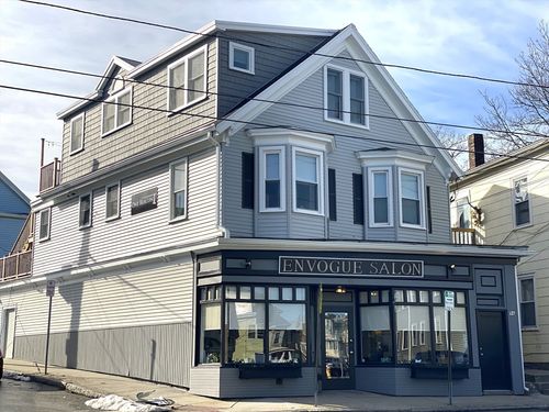 96 Washington St, Gloucester, MA, 01930-3549 | Card Image
