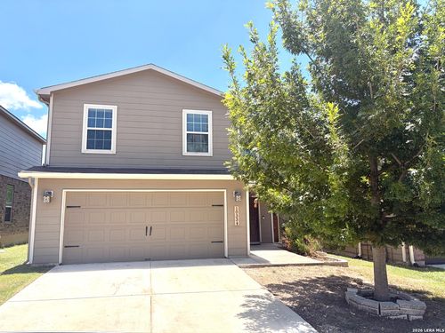 10334 Castello Cyn, San Antonio, TX, 78254-4550 | Card Image