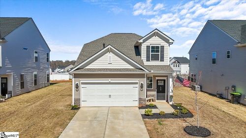620 Spring Orchard Dr, Lyman, SC, 29365-9288 | Card Image