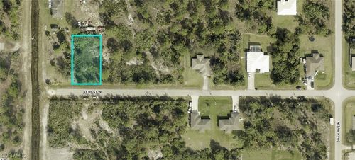 3016 44th Street W, LEHIGH ACRES, FL, 33971 | Card Image