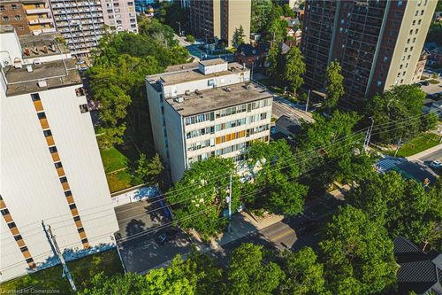 606-101 Queen St S, Hamilton, ON, L8P3R9 | Card Image