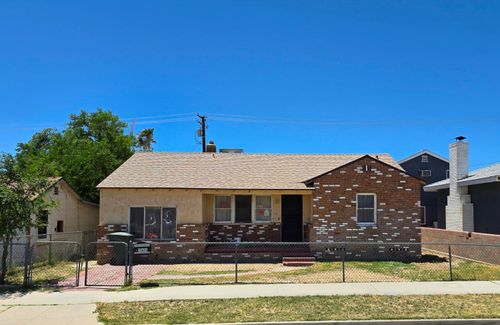 15653 K St, Mojave, CA, 93501-1825 | Card Image