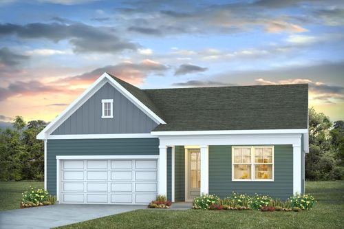 126 Midmills Ln, Summerville, SC, 29486-7275 | Card Image